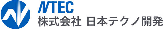 NTEC 株式会社 日本テクノ開発
